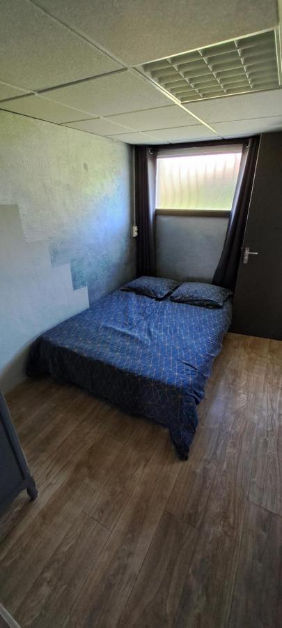 Appartement "Les Calins" Ney 외부 사진