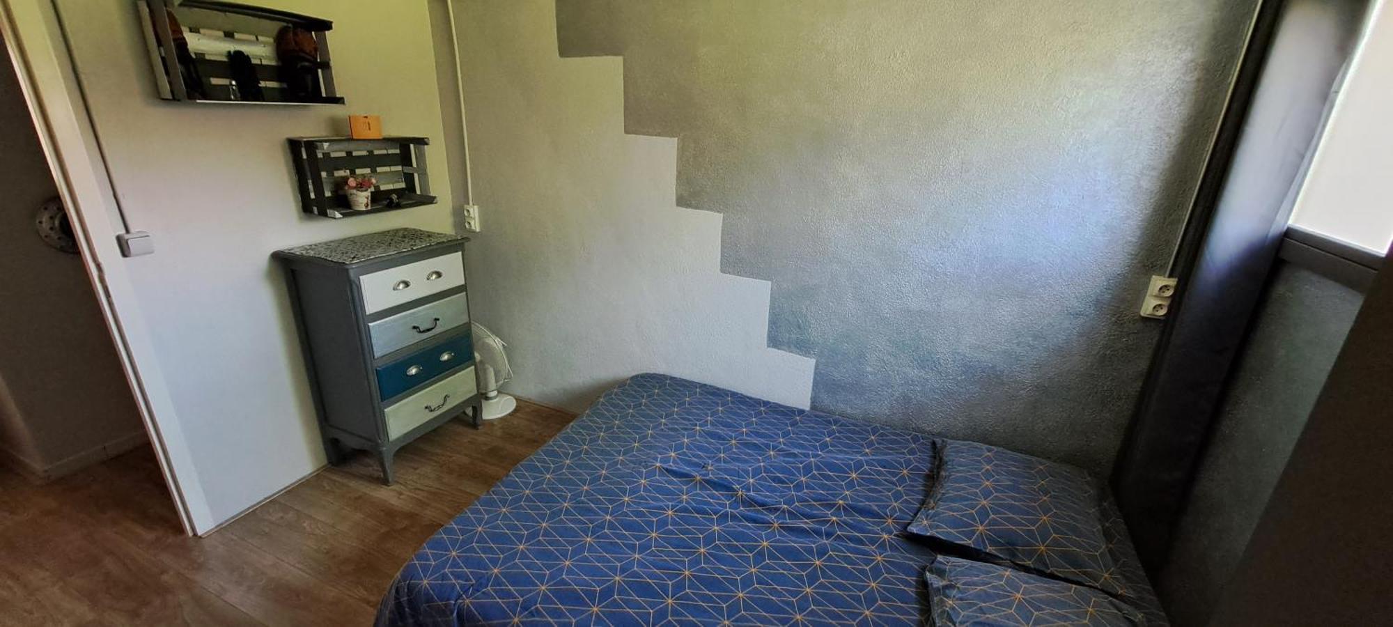 Appartement "Les Calins" Ney 외부 사진