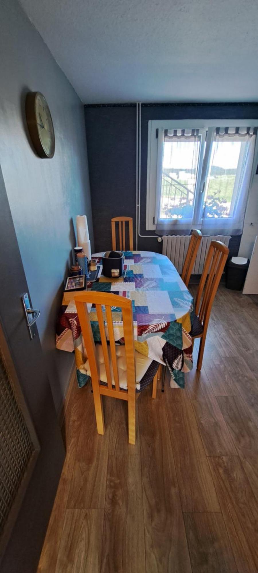 Appartement "Les Calins" Ney 외부 사진