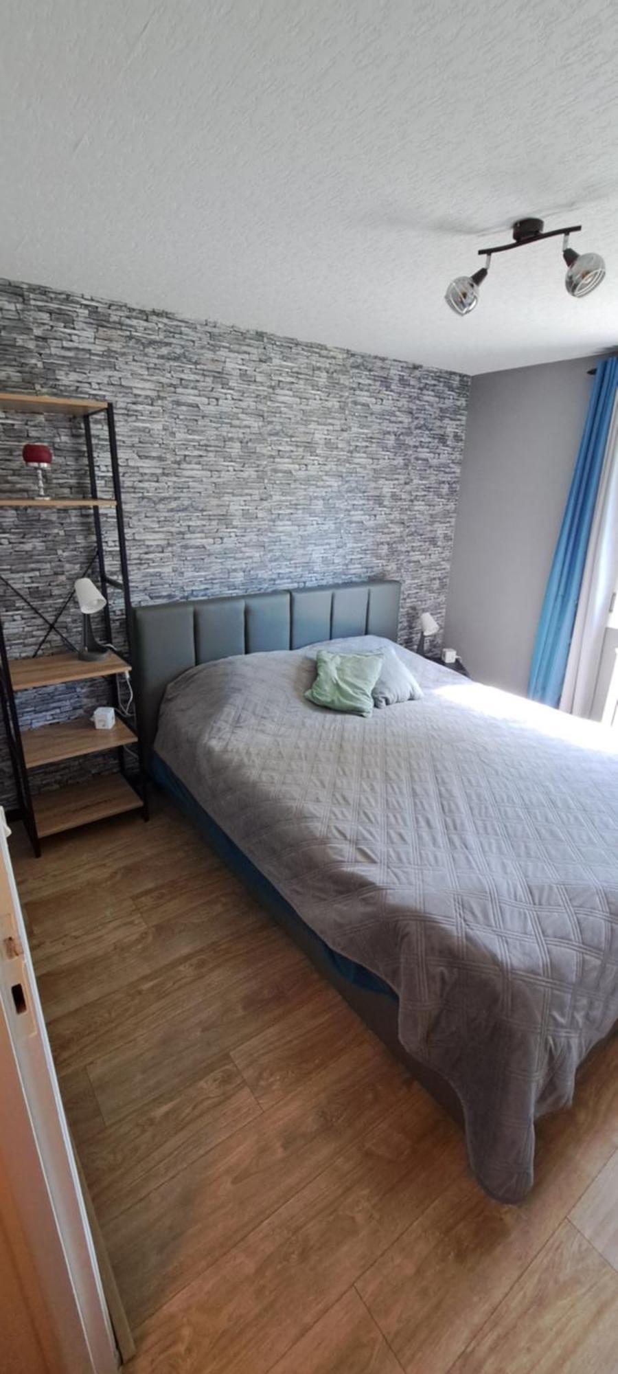 Appartement "Les Calins" Ney 외부 사진
