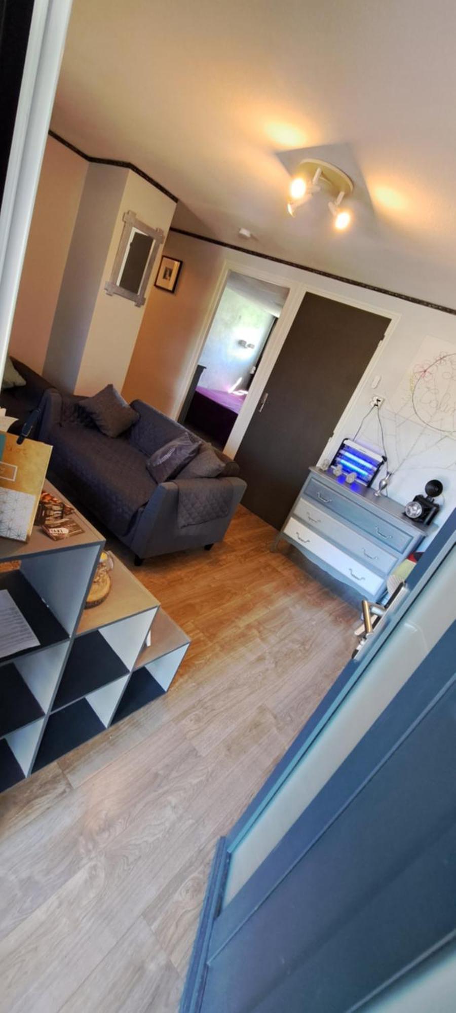Appartement "Les Calins" Ney 외부 사진