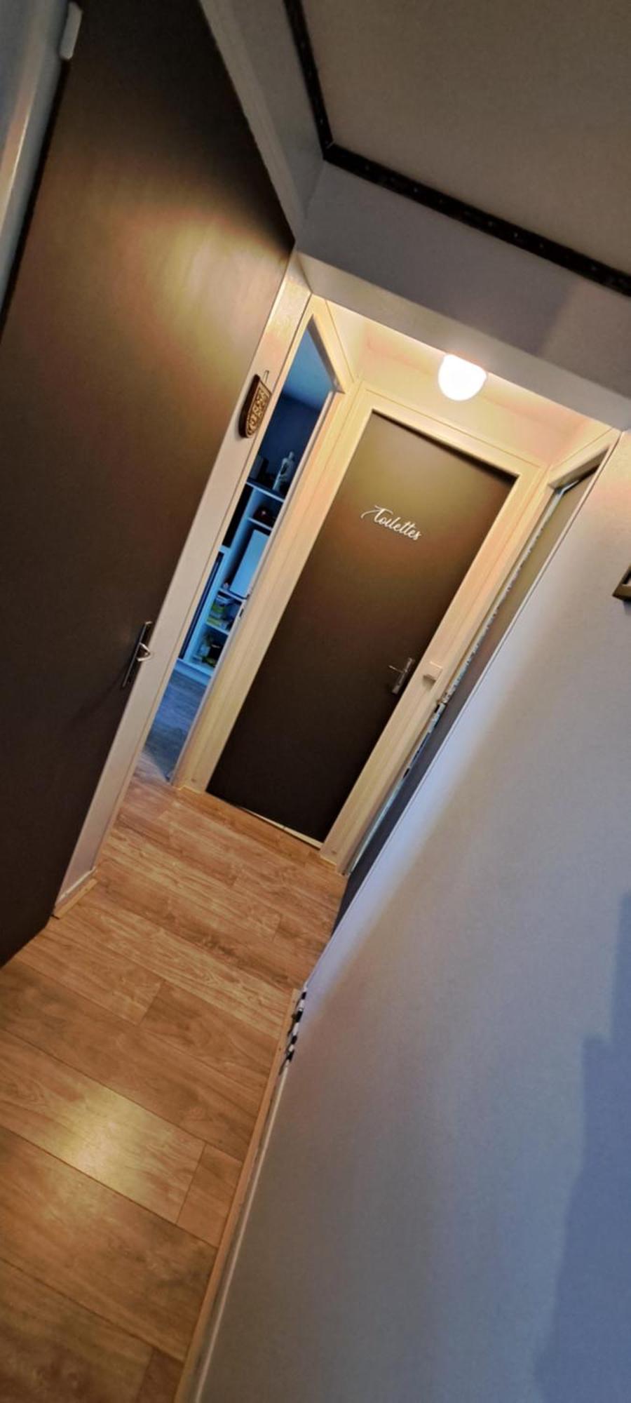 Appartement "Les Calins" Ney 외부 사진