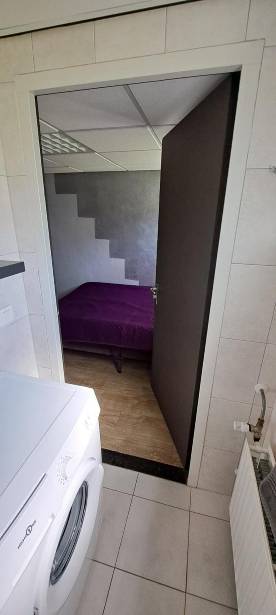 Appartement "Les Calins" Ney 외부 사진