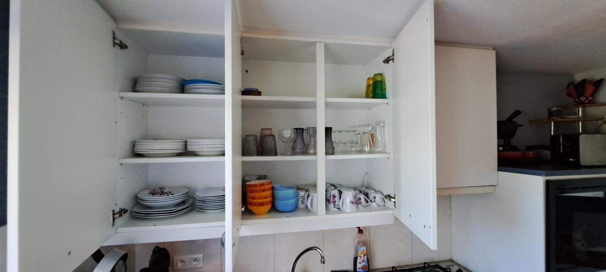 Appartement "Les Calins" Ney 외부 사진